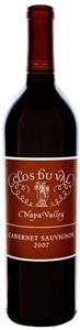 06 Cabernet Sauvignon Napa Vly (Clos Du Val 2011